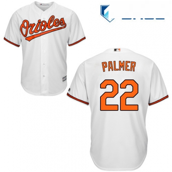 Youth Majestic Baltimore Orioles 22 Jim Palmer Replica White Home Cool Base MLB Jersey Youth Majestic Baltimore Orioles 22 Jim Palmer Replica White Home Cool Base MLB Jersey