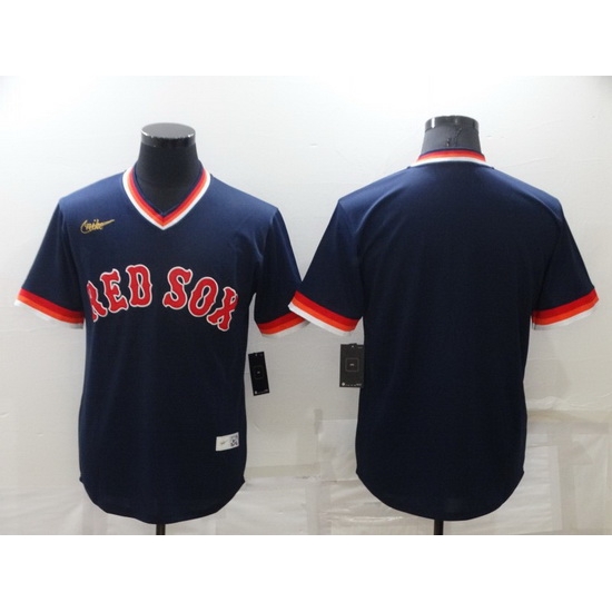 Men Boston Red Sox Navy Stitched Baseball jersey Men Boston Red Sox Navy Stitched Baseball jersey
