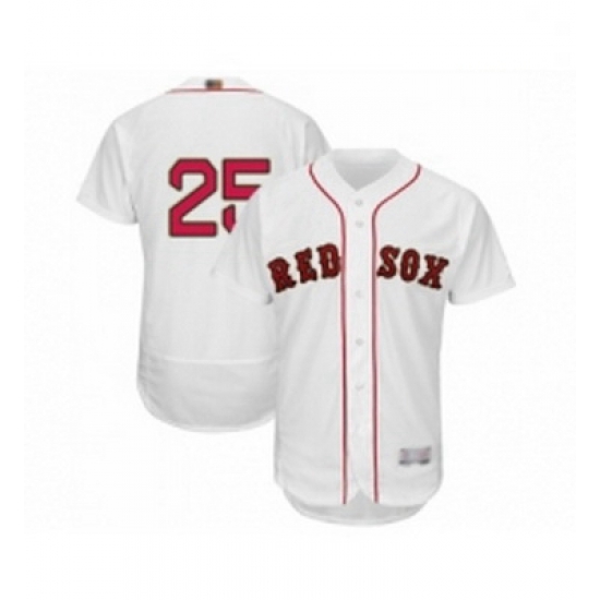 Mens Boston Red Sox 25 Tony Conigliaro White 2019 Gold Program Flex Base Authentic Collection Baseball Jersey Mens Boston Red Sox 25 Tony Conigliaro White 2019 Gold Program Flex Base Authentic Collection Baseball Jersey