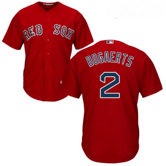 Youth Majestic Boston Red Sox 2 Xander Bogaerts Authentic Red Alternate Home Cool Base MLB Jersey Youth Majestic Boston Red Sox 2 Xander Bogaerts Authentic Red Alternate Home Cool Base MLB Jersey