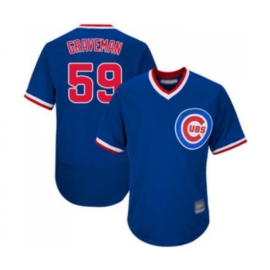 Mens Chicago Cubs 59 Kendall Graveman Royal Blue Cooperstown Flexbase Authentic Collection Baseball Jersey Mens Chicago Cubs 59 Kendall Graveman Royal Blue Cooperstown Flexbase Authentic Collection Baseball Jersey