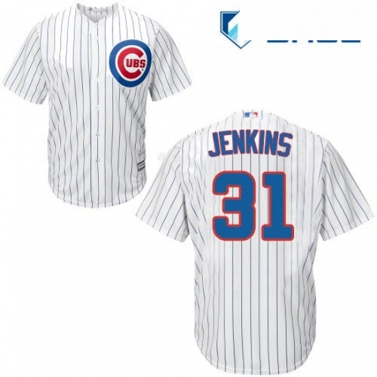 Youth Majestic Chicago Cubs 31 Fergie Jenkins Authentic White Home Cool Base MLB Jersey Youth Majestic Chicago Cubs 31 Fergie Jenkins Authentic White Home Cool Base MLB Jersey