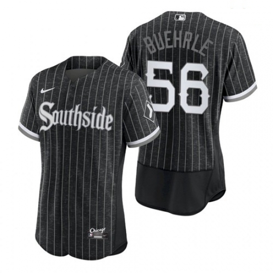 Mens White Sox Southside Mark Buehrle City Connect Authentic Jersey Mens White Sox Southside Mark Buehrle City Connect Authentic Jersey