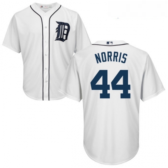 Youth Majestic Detroit Tigers 44 Daniel Norris Authentic White Home Cool Base MLB Jersey Youth Majestic Detroit Tigers 44 Daniel Norris Authentic White Home Cool Base MLB Jersey