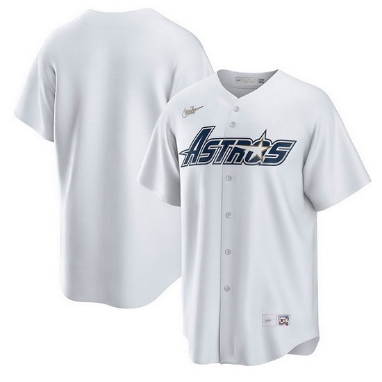 Men Houston Astros White Gold Star Cooperstown Stitched jersey Men Houston Astros White Gold Star Cooperstown Stitched jersey