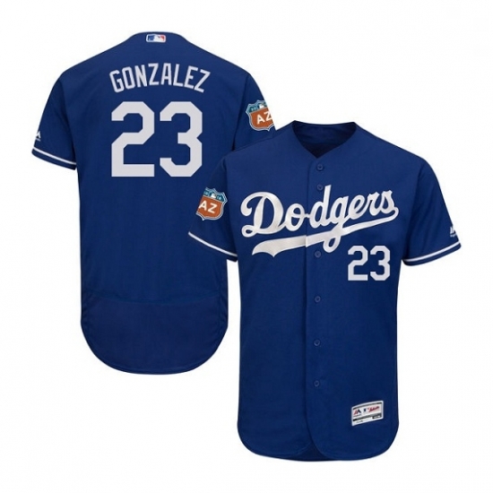 Men Los Angeles Dodgers Adrian Gonzalez Blue Authentic Home Flex Base MLB Jersey Men Los Angeles Dodgers Adrian Gonzalez Blue Authentic Home Flex Base MLB Jersey