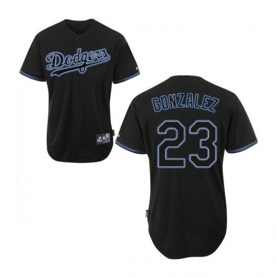 Men Los Angeles Dodgers Adrian Gonzalez Official Black Authentic Majestic Fashion MLB MLB Jersey Men Los Angeles Dodgers Adrian Gonzalez Official Black Authentic Majestic Fashion MLB MLB Jersey
