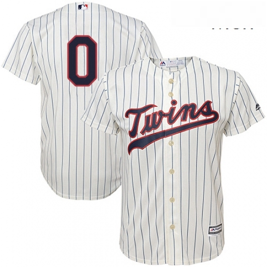 Mens Majestic Minnesota Twins 0 Erick Aybar Replica Cream Alternate Cool Base MLB Jersey Mens Majestic Minnesota Twins 0 Erick Aybar Replica Cream Alternate Cool Base MLB Jersey