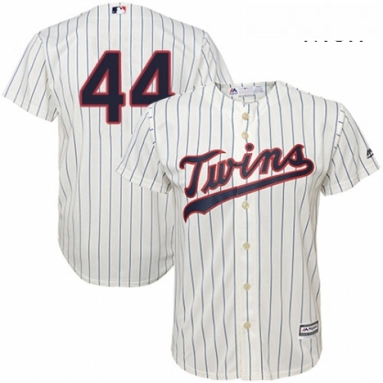 Mens Majestic Minnesota Twins 44 Kyle Gibson Replica Cream Alternate Cool Base MLB Jersey Mens Majestic Minnesota Twins 44 Kyle Gibson Replica Cream Alternate Cool Base MLB Jersey