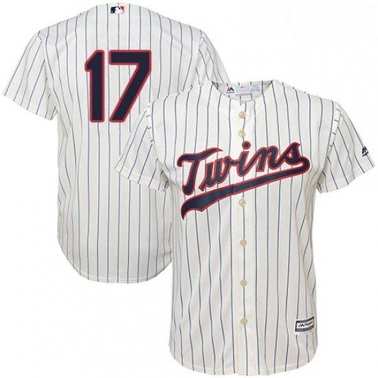 Youth Majestic Minnesota Twins 17 Jose Berrios Authentic Cream Alternate Cool Base MLB Jersey Youth Majestic Minnesota Twins 17 Jose Berrios Authentic Cream Alternate Cool Base MLB Jersey