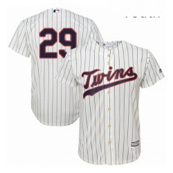 Youth Majestic Minnesota Twins 29 Rod Carew Replica Cream Alternate Cool Base MLB Jersey Youth Majestic Minnesota Twins 29 Rod Carew Replica Cream Alternate Cool Base MLB Jersey
