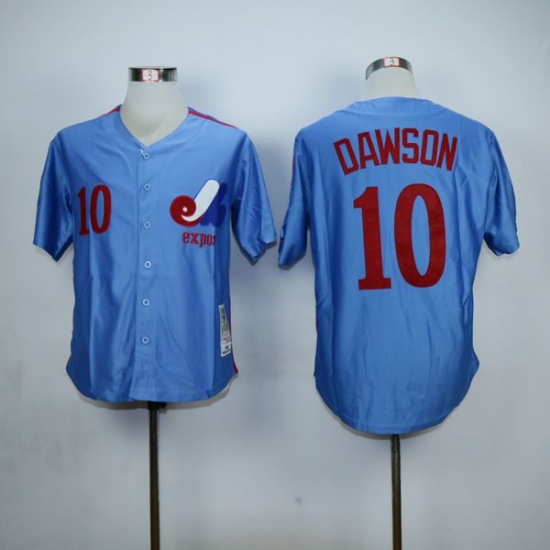 2020 Vintage 1982 Montreal Expos Andre Dawson Baseball Jerseys 2020 Vintage 1982 Montreal Expos Andre Dawson Baseball Jerseys