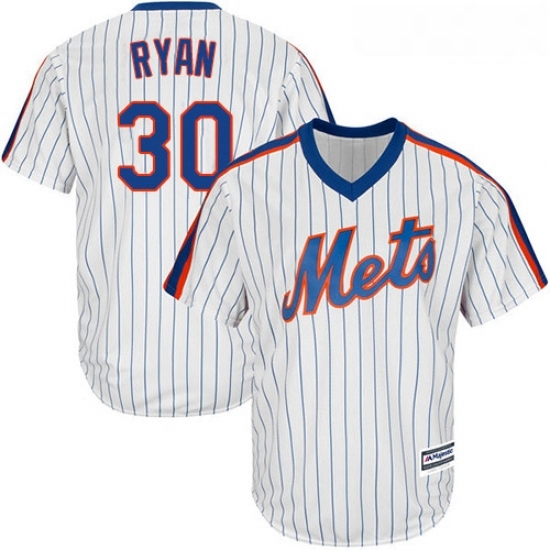Youth Majestic New York Mets 30 Nolan Ryan Authentic White Alternate Cool Base MLB Jersey Youth Majestic New York Mets 30 Nolan Ryan Authentic White Alternate Cool Base MLB Jersey