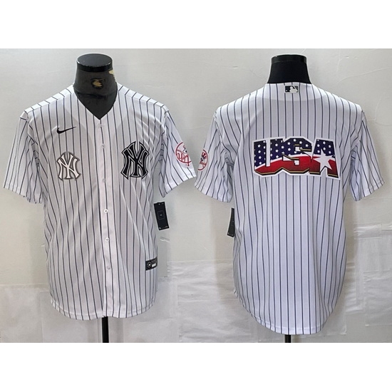 Men New York Yankees White Team Big Logo Cool Base Stitched Baseball Jersey 25 Men New York Yankees White Team Big Logo Cool Base Stitched Baseball Jersey 25