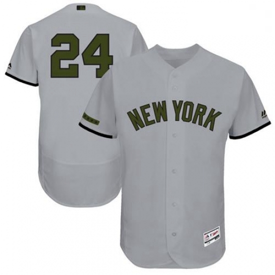 Mens Majestic New York Yankees 24 Gary Sanchez Grey Memorial Day Authentic Collection Flex Base MLB Jersey Mens Majestic New York Yankees 24 Gary Sanchez Grey Memorial Day Authentic Collection Flex Base MLB Jersey