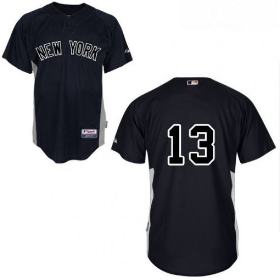 Youth Majestic New York Yankees 13 Alex Rodriguez Authentic Black MLB Jersey Youth Majestic New York Yankees 13 Alex Rodriguez Authentic Black MLB Jersey