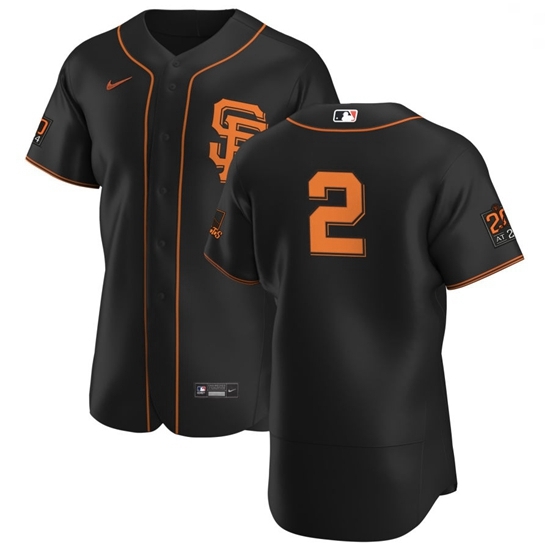 San Francisco Giants 2 Daniel Robertson Men Nike Black Alternate 2020 Authentic 20 at 24 Patch Player MLB Jersey San Francisco Giants 2 Daniel Robertson Men Nike Black Alternate 2020 Authentic 20 at 24 Patch Player MLB Jersey