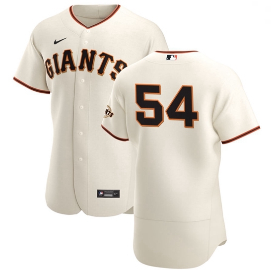 San Francisco Giants 54 Reyes Moronta Men Nike Cream Home 2020 Authentic Player MLB Jersey San Francisco Giants 54 Reyes Moronta Men Nike Cream Home 2020 Authentic Player MLB Jersey