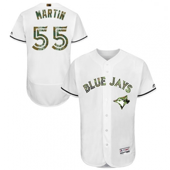 Mens Majestic Toronto Blue Jays 55 Russell Martin Authentic White 2016 Memorial Day Fashion Flex Base Jerseys Mens Majestic Toronto Blue Jays 55 Russell Martin Authentic White 2016 Memorial Day Fashion Flex Base Jerseys