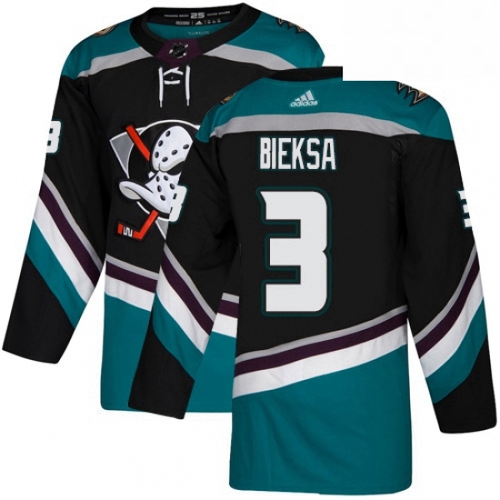 Mens Adidas Anaheim Ducks 3 Kevin Bieksa Authentic Black Teal Third NHL Jersey Mens Adidas Anaheim Ducks 3 Kevin Bieksa Authentic Black Teal Third NHL Jersey
