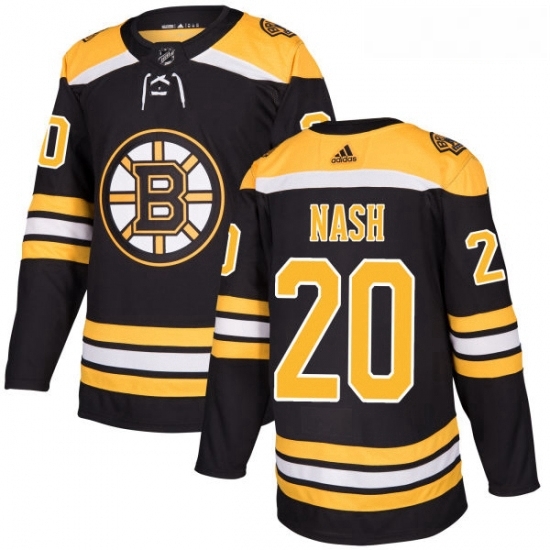 Youth Adidas Boston Bruins 20 Riley Nash Premier Black Home NHL Jersey Youth Adidas Boston Bruins 20 Riley Nash Premier Black Home NHL Jersey