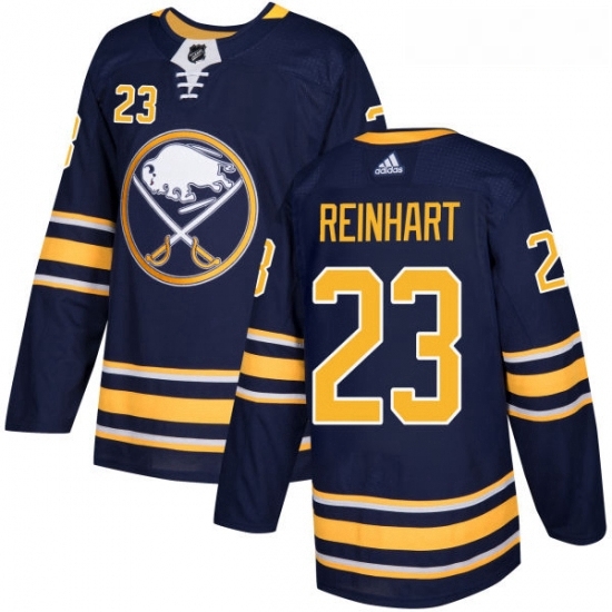 Youth Adidas Buffalo Sabres 23 Sam Reinhart Authentic Navy Blue Home NHL Jersey Youth Adidas Buffalo Sabres 23 Sam Reinhart Authentic Navy Blue Home NHL Jersey