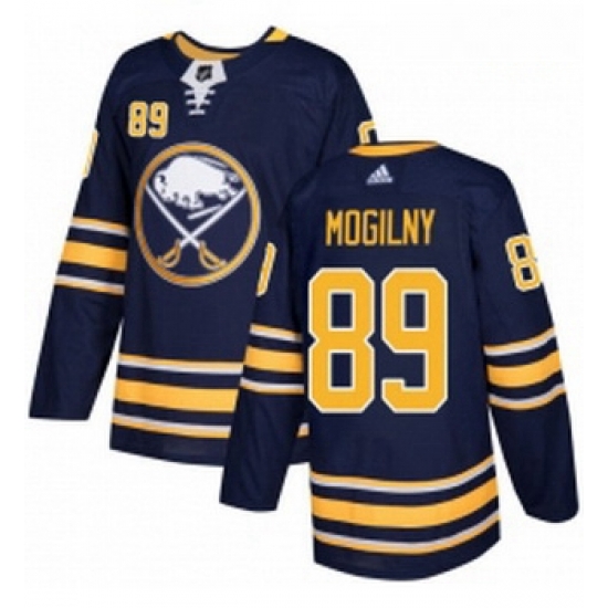 Youth Adidas Buffalo Sabres 89 Alexander Mogilny Authentic Navy Blue Home NHL Jersey Youth Adidas Buffalo Sabres 89 Alexander Mogilny Authentic Navy Blue Home NHL Jersey
