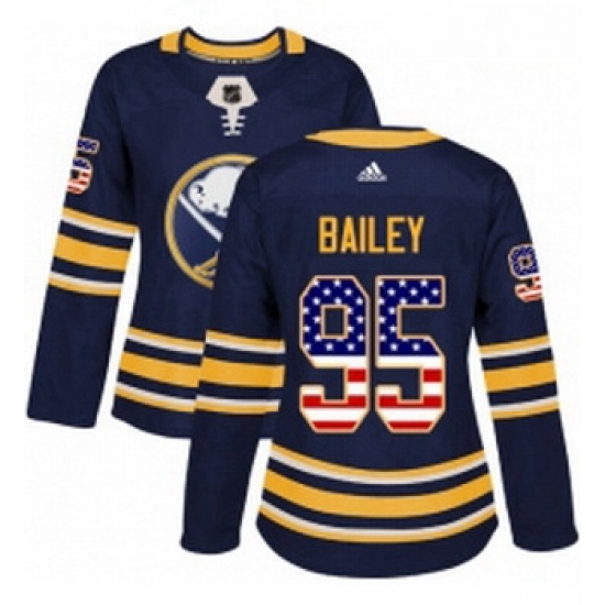 Youth Adidas Buffalo Sabres 95 Justin Bailey Authentic Navy Blue USA Flag Fashion NHL Jersey Youth Adidas Buffalo Sabres 95 Justin Bailey Authentic Navy Blue USA Flag Fashion NHL Jersey