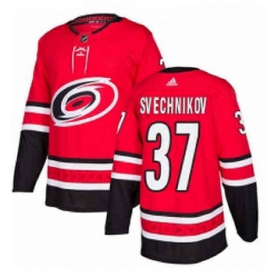 Youth Adidas Carolina Hurricanes 37 Andrei Svechnikov Premier Red Home NHL Jersey Youth Adidas Carolina Hurricanes 37 Andrei Svechnikov Premier Red Home NHL Jersey
