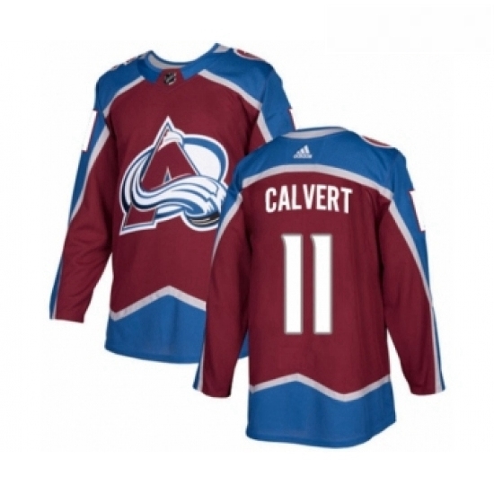Youth Adidas Colorado Avalanche 11 Matt Calvert Premier Burgundy Red Home NHL Jersey Youth Adidas Colorado Avalanche 11 Matt Calvert Premier Burgundy Red Home NHL Jersey