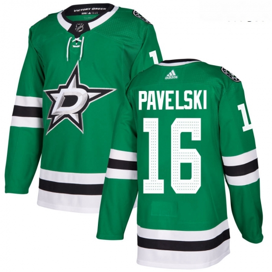 Stars 16 Joe Pavelski Green Adidas Jersey Stars 16 Joe Pavelski Green Adidas Jersey