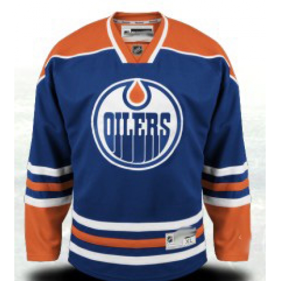 Edmonton Oilers 3rd jersey Edmonton Oilers 3rd jersey