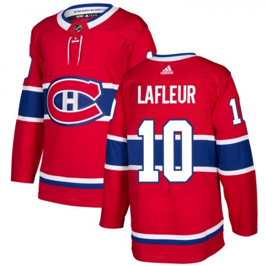 Youth Adidas Montreal Canadiens 10 Guy Lafleur Authentic Red Home NHL Jersey Youth Adidas Montreal Canadiens 10 Guy Lafleur Authentic Red Home NHL Jersey