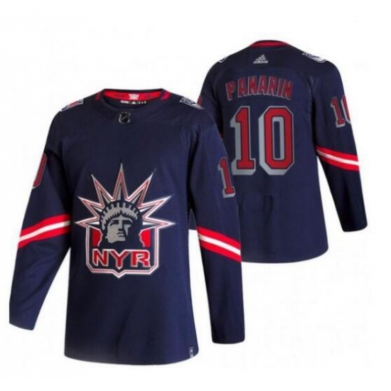 Youth New York Rangers 10 Artemi Panarin Navy Adidas 2020 21 Reverse Retro Alternate NHL Jersey Youth New York Rangers 10 Artemi Panarin Navy Adidas 2020 21 Reverse Retro Alternate NHL Jersey