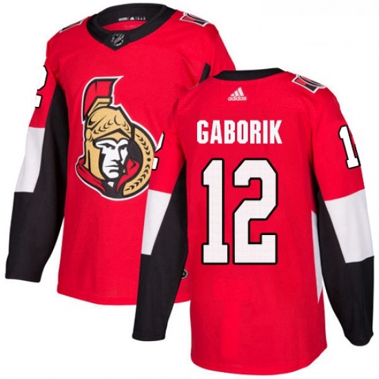 Youth Adidas Ottawa Senators 12 Marian Gaborik Premier Red Home NHL Jersey Youth Adidas Ottawa Senators 12 Marian Gaborik Premier Red Home NHL Jersey