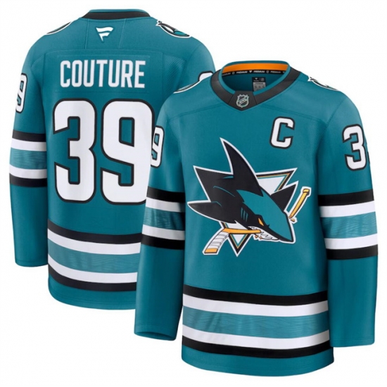 Men San Jose Sharks Active Player Custom Teal 2024 25 Home Stitched Hockey Jersey Men San Jose Sharks Active Player Custom Teal 2024 25 Home Stitched Hockey Jersey