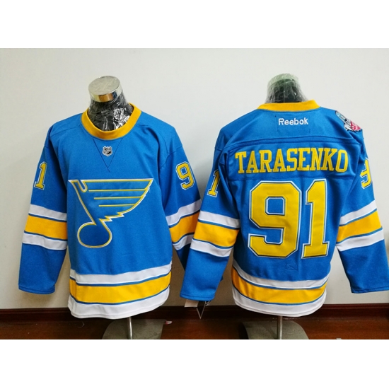 Blues #91 Vladimir Tarasenko Light Blue 2017 Winter Classic Stitched Mens NHL Jersey Blues #91 Vladimir Tarasenko Light Blue 2017 Winter Classic Stitched Mens NHL Jersey