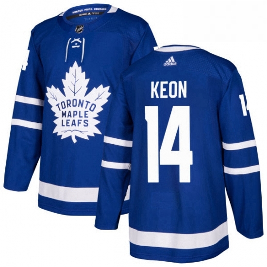 Mens Adidas Toronto Maple Leafs 14 Dave Keon Authentic Royal Blue Home NHL Jersey Mens Adidas Toronto Maple Leafs 14 Dave Keon Authentic Royal Blue Home NHL Jersey