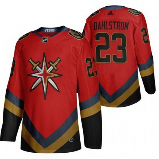 Men Men Golden Knights Carl Dahlstrom 2021 Reverse Retro Fourth Jersey Men Men Golden Knights Carl Dahlstrom 2021 Reverse Retro Fourth Jersey