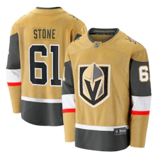 Men Vegas Golden Knights Mark Stone Fanatics Branded Gold 2020 21 Alternate Premier Breakaway Player Jersey Men Vegas Golden Knights Mark Stone Fanatics Branded Gold 2020 21 Alternate Premier Breakaway Player Jersey