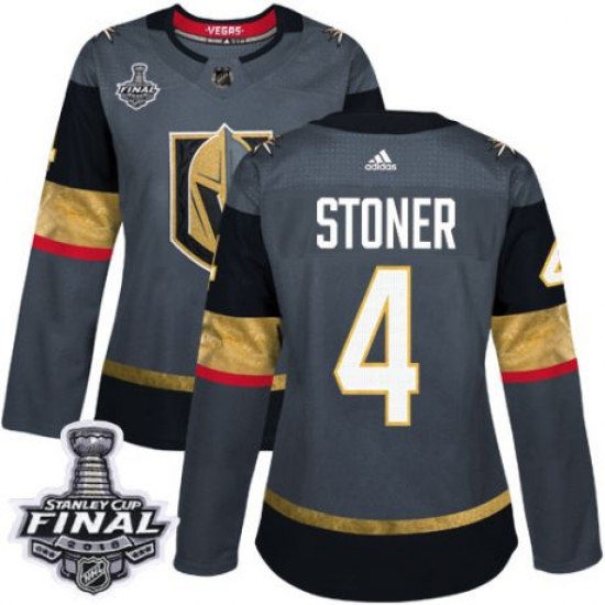 womens clayton stoner vegas golden knights jersey gray adidas 4 nhl home 2018 stanley cup final authentic womens clayton stoner vegas golden knights jersey gray adidas 4 nhl home 2018 stanley cup final authentic
