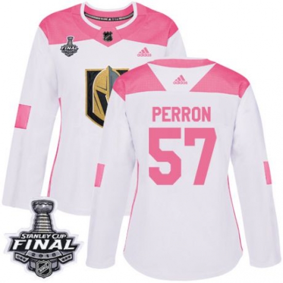 womens david perron vegas golden knights jersey white pink adidas 57 nhl 2018 stanley cup final authentic fashion womens david perron vegas golden knights jersey white pink adidas 57 nhl 2018 stanley cup final authentic fashion