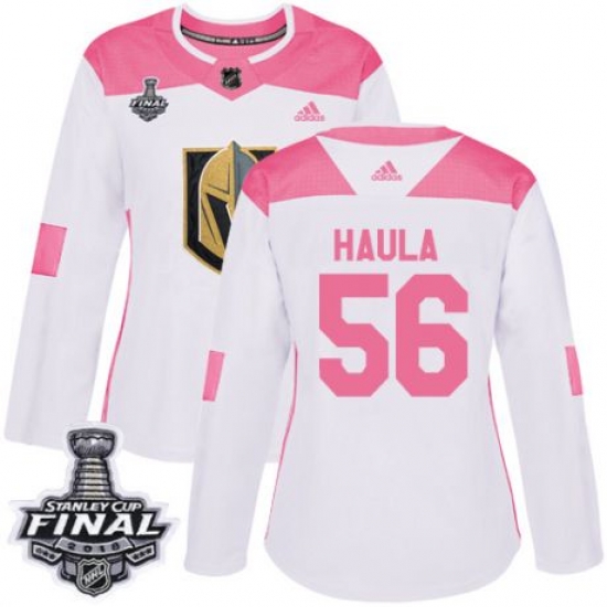 womens erik haula vegas golden knights jersey white pink adidas 56 nhl 2018 stanley cup final authentic fashion womens erik haula vegas golden knights jersey white pink adidas 56 nhl 2018 stanley cup final authentic fashion