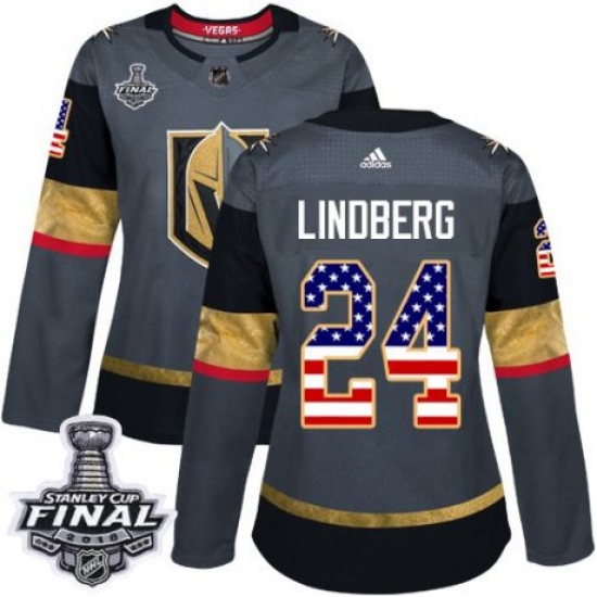 womens oscar lindberg vegas golden knights jersey gray adidas 24 nhl 2018 stanley cup final authentic usa flag fashion womens oscar lindberg vegas golden knights jersey gray adidas 24 nhl 2018 stanley cup final authentic usa flag fashion