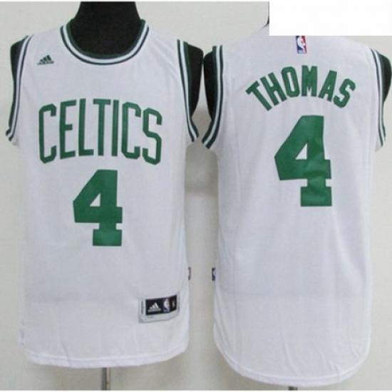 Boston Celtics 4 Isaiah Thomas White Stitched NBA Jersey Boston Celtics 4 Isaiah Thomas White Stitched NBA Jersey