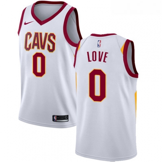 Womens Nike Cleveland Cavaliers 0 Kevin Love Authentic White Home NBA Jersey Association Edition Womens Nike Cleveland Cavaliers 0 Kevin Love Authentic White Home NBA Jersey Association Edition