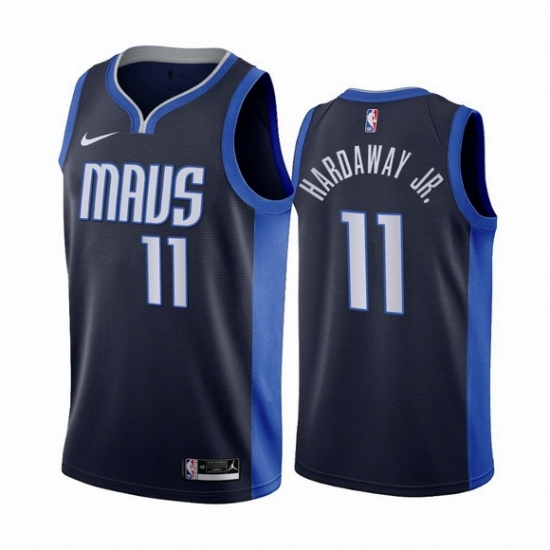 Men Dallas Mavericks 11 Tim Hardaway Jr Navy NBA Swingman 2020 21 Earned Edition Jersey Men Dallas Mavericks 11 Tim Hardaway Jr Navy NBA Swingman 2020 21 Earned Edition Jersey