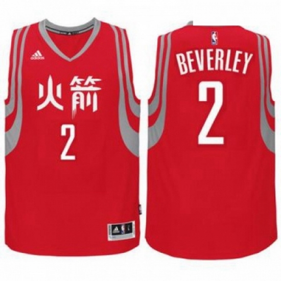 adidas Houston Rockets 2 Patrick Beverley Red Chinese New Year Swingman Jersey adidas Houston Rockets 2 Patrick Beverley Red Chinese New Year Swingman Jersey