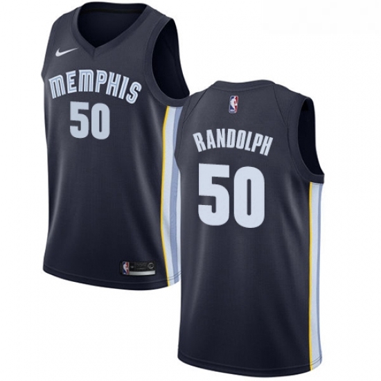 Womens Nike Memphis Grizzlies 50 Zach Randolph Swingman Navy Blue Road NBA Jersey Icon Edition Womens Nike Memphis Grizzlies 50 Zach Randolph Swingman Navy Blue Road NBA Jersey Icon Edition