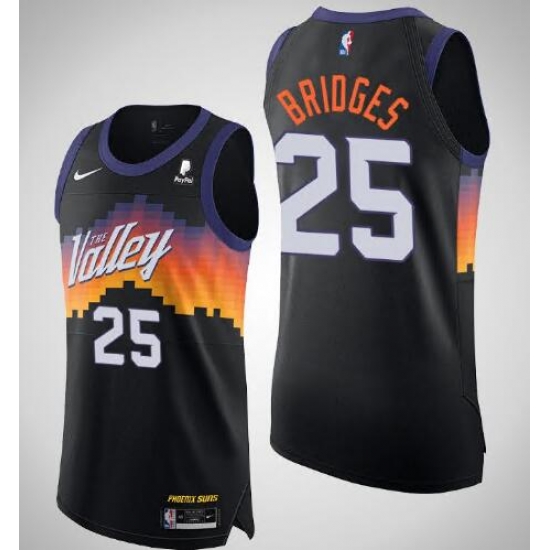 Men Phoenix Suns Suns Mikal Black 2020 21 City Edition Swingman jersey Men Phoenix Suns Suns Mikal Black 2020 21 City Edition Swingman jersey